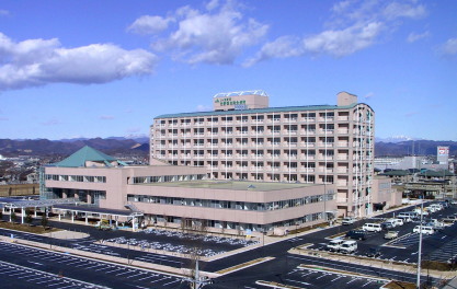 【看護師／佐野市】 [“病院・クリニック”]　佐野厚生農業協同組合連合会（佐野厚生総合病院）　(正社員)の画像3